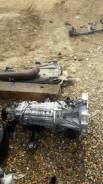 Механическая коробка переключения передач. Subaru Impreza WRX STI, GRF, GRB