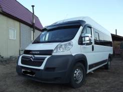 Citroen Jumper. Продается микроавтобус Ситроен Джампер, 2 200 куб. см., 22 места