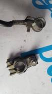 Клемма. Nissan: Navara, Tino, Micra C+C, Note, Wingroad, Presage, Stagea, Infiniti M35/45, Bluebird Sylphy, Almera Tino, Fairlady Z, Stagea Ixis 350S...
