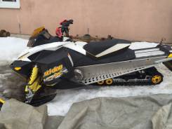 BRP Ski-Doo MX Z Renegade X 600 H.O. E-TEC. исправен, есть птс, с пробегом