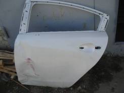 Дверь боковая. Mazda Mazda6, GJ