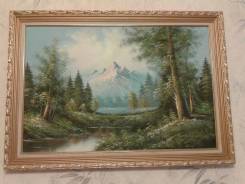 Картины и живопись.