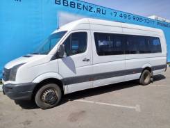 Volkswagen Crafter. 2014 Пассажирский 19 МЕСТ в Москве, 2 000 куб. см., 19 мест