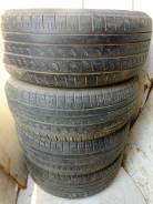 Pirelli P7. Летние, 2008 год, износ: 80%, 2 шт