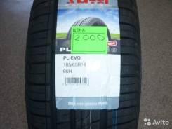Amtel Planet EVO. Летние, без износа, 1 шт