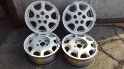 Toyota. x15, 5x114.30