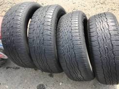 Bridgestone Dueler H/T. Летние, 2011 год, износ: 30%, 4 шт