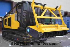 Мульчер ТайгаМаш, 2017. Мульчер лесной ТМ250, 15 400,00 кг. Под заказ