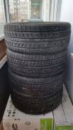 Kumho Ecsta Seven KU23. Летние, 2010 год, износ: 5%, 4 шт