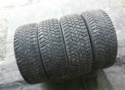 Continental ContiWinterViking 1. Зимние, под шипы, износ: 30%, 4 шт