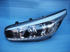 Фара. Kia Ceed, JD Kia ProCeed, JD Kia cee'd, JD Kia pro_cee'd