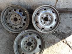 Штамповка. x13", 4x100.00