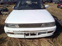 Toyota Sprinter. 90, 4A