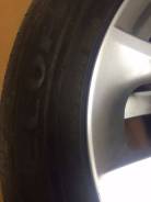 Bridgestone TS-02. Летние, 2013 год, износ: 10%, 1 шт