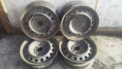Штамповка. x14, 4x100.00