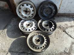 Штамповка. x14, 4x110.00