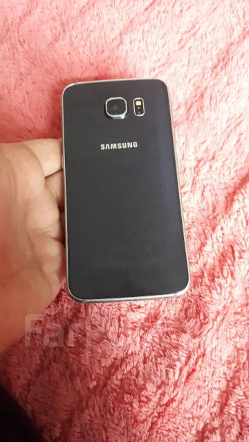 Samsung Galaxy S6 SM-G920F. �/� ����