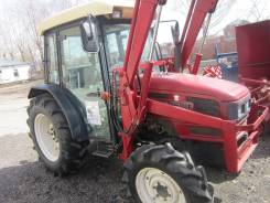 TIM-500, 2008. Продам японский трактор TIM-500, 3 500 куб. см.