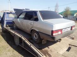 Лада 21099