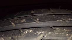 Pirelli Dragon. Летние, 2006 год, износ: 5%, 2 шт