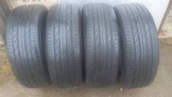 Bridgestone Dueler H/P Sport. Летние, 2011 год, износ: 50%, 4 шт