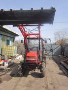Yanmar. Продам японский трактор US-36, 3 000 куб. см.