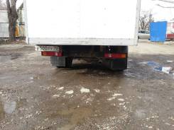 ГАЗ 2747. ГАЗель хлебницу, 2 900 куб. см., 1 500 кг.