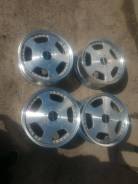Diablo Rage. 8.5x18, 5x114.30, ET40