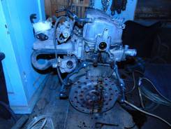 Двигатель в сборе. Honda Civic Ferio, EK3 Двигатель D15B