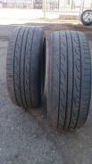 Dunlop SP Sport LM704. Летние, 2013 год, износ: 30%, 2 шт