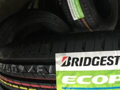 Bridgestone Ecopia EP150. Летние, 2016 год, без износа, 4 шт