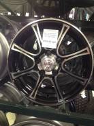 NZ Wheels SH607. 5.5x14, 4x100.00, ET35, ЦО 57,1 мм.