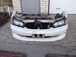 Ноускат. Toyota Ipsum, CXM10G, SXM10G, SXM15, SXM10, SXM15G, CXM10