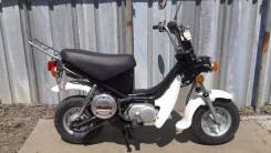Yamaha. 50 куб. см., исправен, птс, без пробега. Под заказ