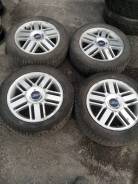 Ford. x16, 5x108.00, ET52.5