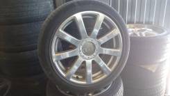 Колеса audi a8 R-20. 9.0x20 5x112.00 ET46 ЦО 76,1 мм.