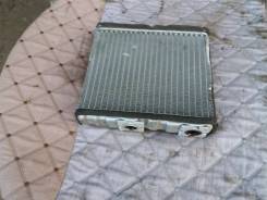 Радиатор отопителя. Nissan Bluebird, HNU14 Двигатель SR20DE