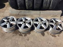 Rota Real Lite. x15, 5x114.30