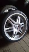 Brabus. x9, 5x112.00, ET56, ЦО 66,6 мм.