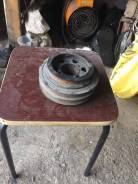 Шкив коленвала. Nissan Cedric Cima, FPAY31, FPY31 Двигатели: VG30DE, VG30DET