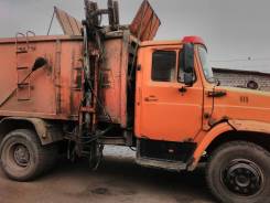 Коммаш КО-440-4. Продам мусоровоз