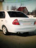 Mitsubishi Lancer Evolution, 1999 в Искитиме Mitsubishi Lancer Evolution