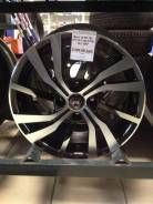 NZ Wheels. 6.0x15, 4x100.00, ET50, ЦО 60,1 мм.