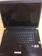 Toshiba Qosmio. 8", 1,8 ГГц, ОЗУ 6144 МБ, диск 80 Гб, WiFi, Bluetooth, аккумулятор на 1 ч.