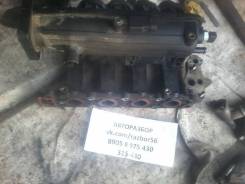 Коллектор впускной. Chevrolet Aveo