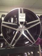 NZ Wheels SH643. 6.0x14, 4x98.00, ET35, ЦО 58,6 мм.
