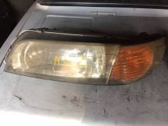Фара. Nissan Cefiro, HA32, A32, PA32 Двигатели: VQ30DE, VQ25DE, VQ20DE