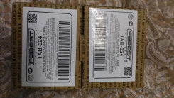 ���������� ������ ��������� ������� ������ Febest TAB-024 TAB-024 ����