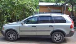 Volvo XC90. B6294T