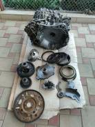 Трубка радиатора охлаждения акпп. Nissan X-Trail, T31 Nissan Dualis, J10 Nissan Qashqai, J10